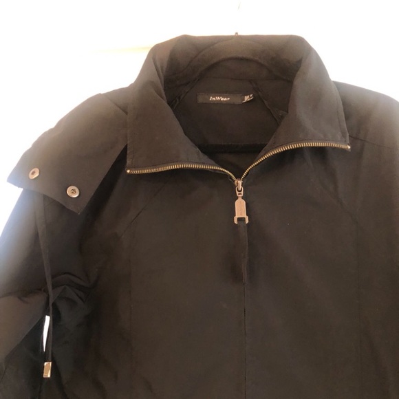 Inwear Copenhagen jacket - Picture 4 of 8